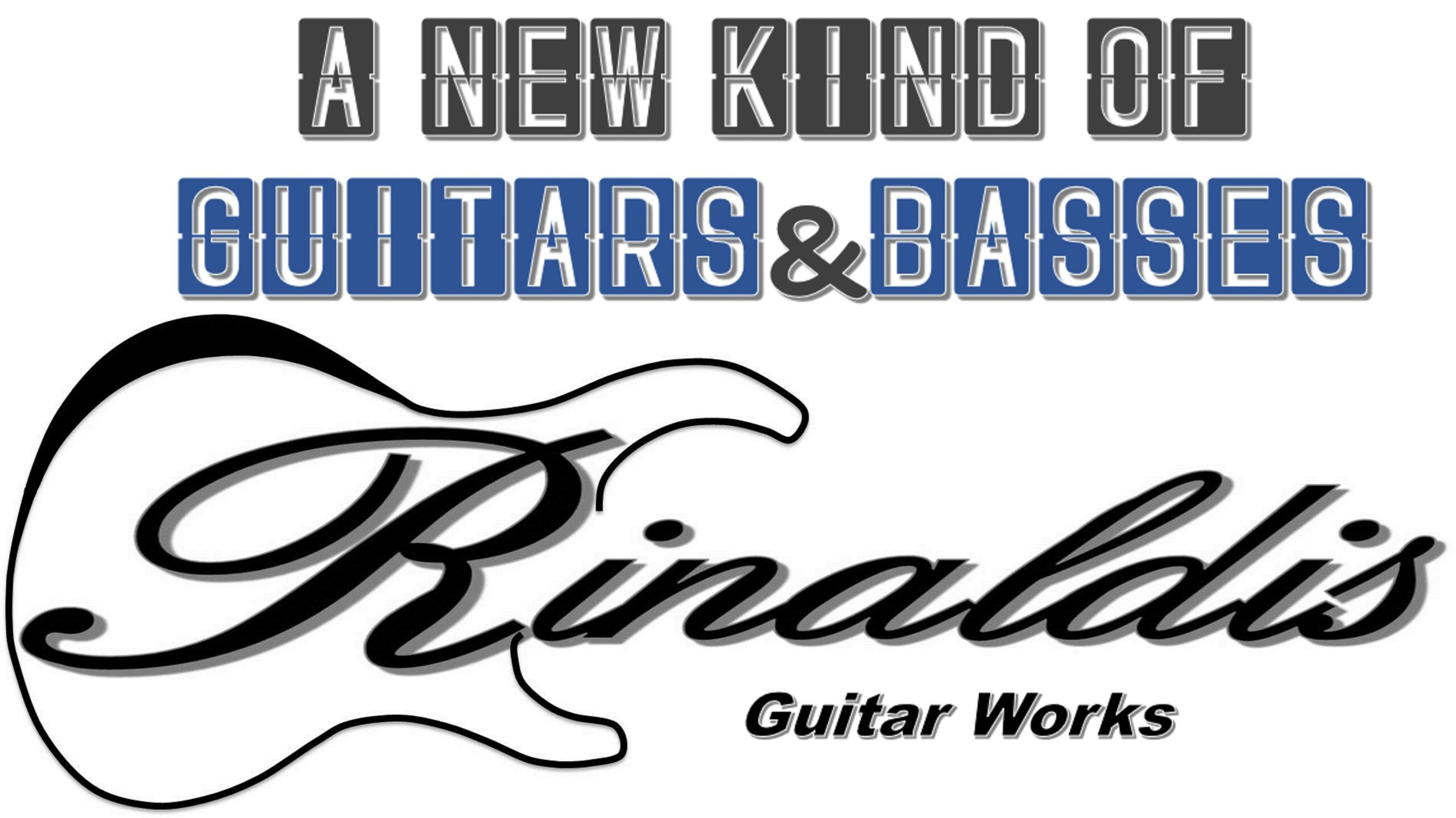 Rinaldis Guitar Works